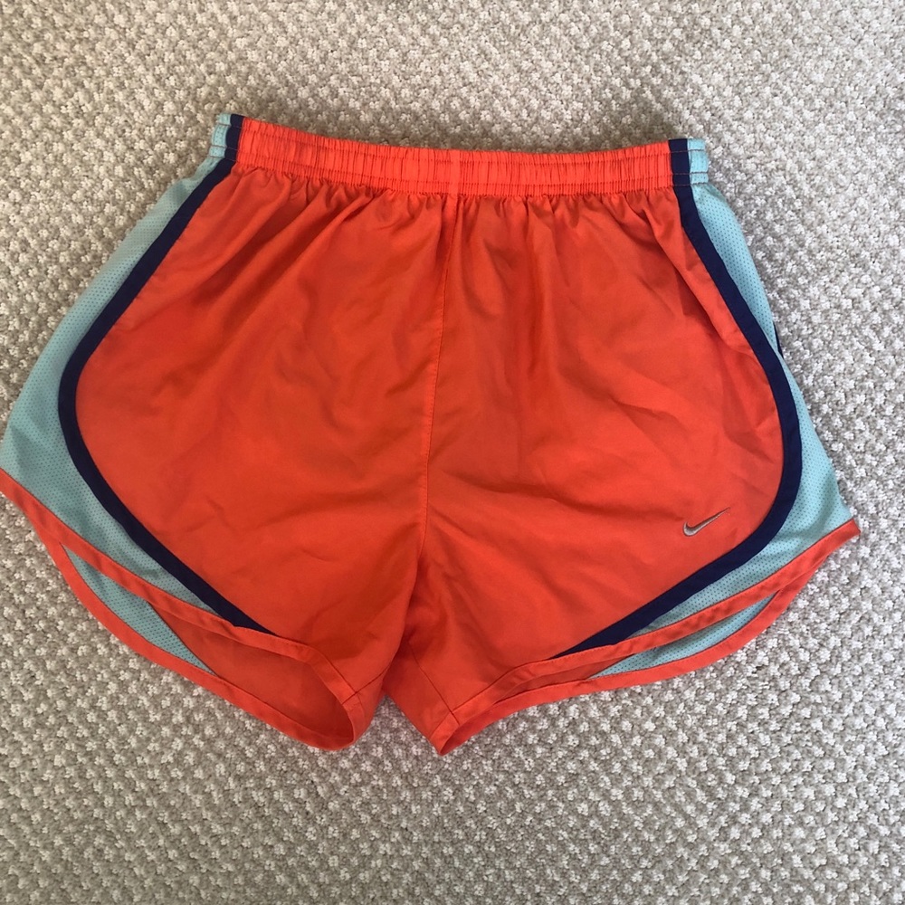 Nike Dry Tempo Shorts